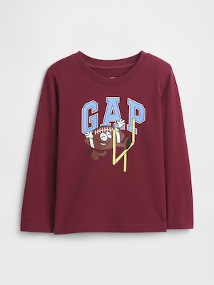 babyGap グラフィックTシャツ