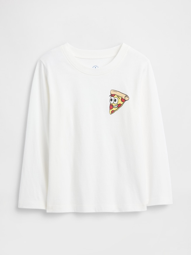 babyGap グラフィックTシャツ-0