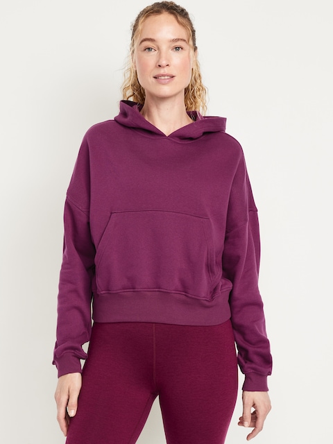 SoComfy Oversized Pullover Hoodie Sweatshirt