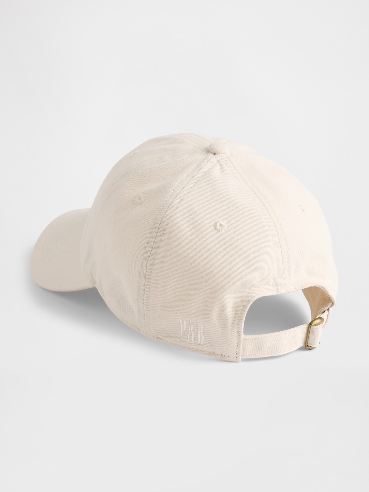 Gap × Malbon ベースボールキャップ-1