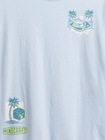 グラフィックTシャツ (キッズ)-2