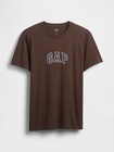GAPアーチロゴTシャツ(ユニセックス)-4