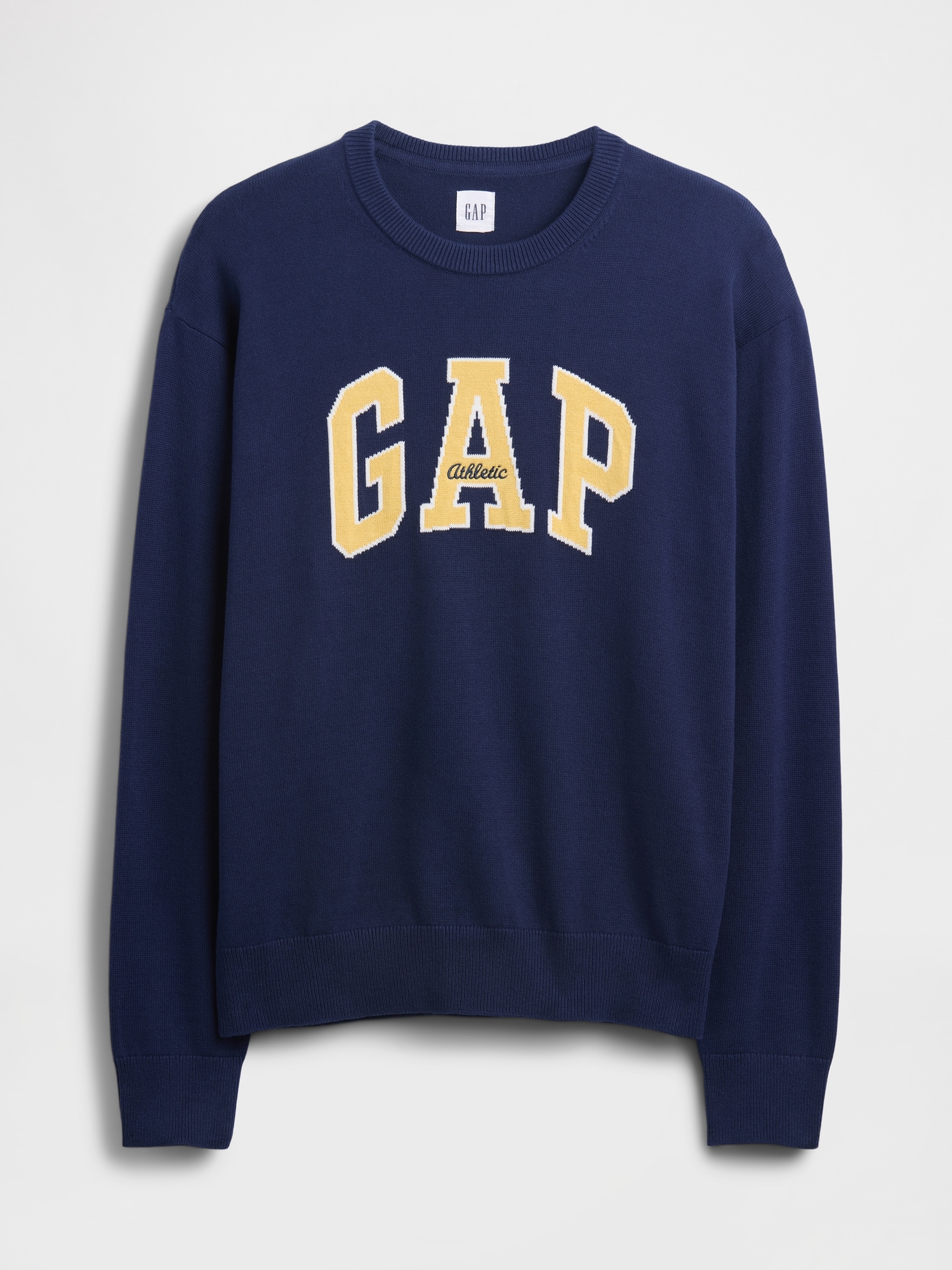 Gap公式オンラインストア | リラックスフィット GAPロゴ