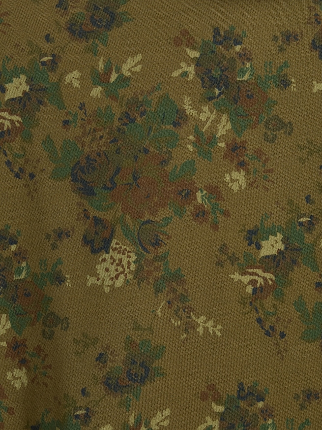 ヘビーウェイト オーバーサイズパーカー-3