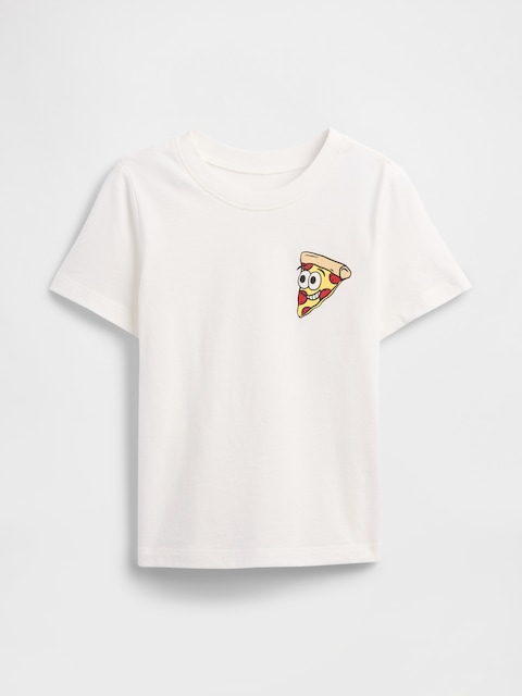 babyGap Graphic T-Shirt