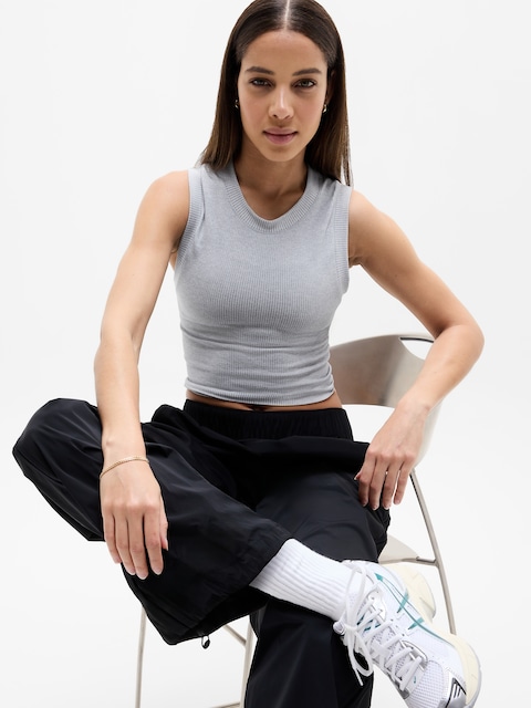 Renew Seamless Muscle Tank