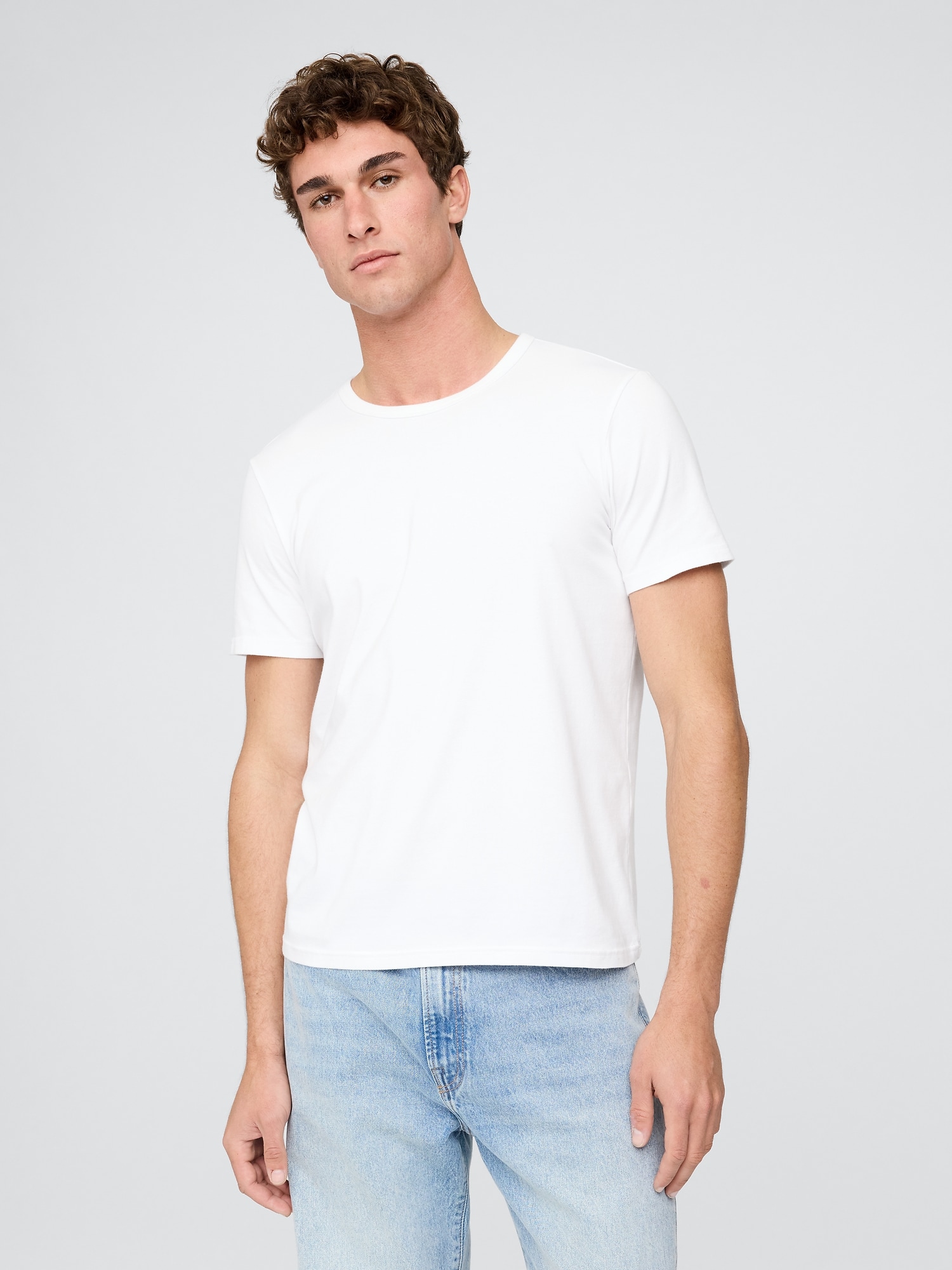 Slim T-Shirt