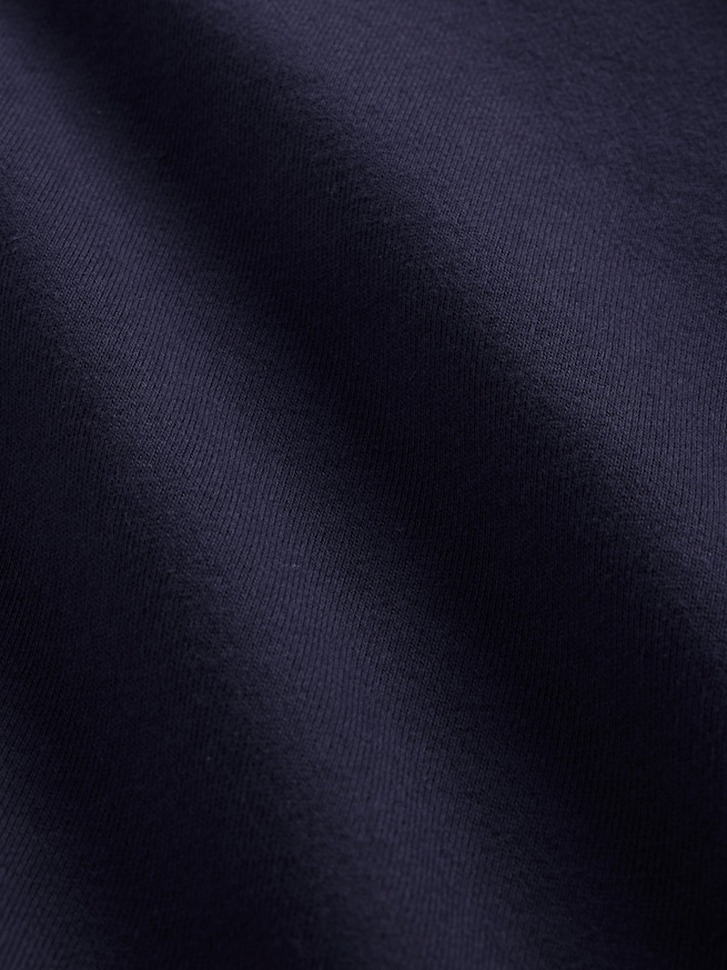 ヘビーウェイト オーバーサイズ スウェットシャツ-3