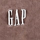 ヘビーウェイト リラックス GAPロゴTシャツ