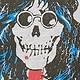 ガンズ・アンド・ローゼズ リラックス グラフィックTシャツ
