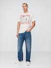 パブリック・エネミー グラフィックTシャツ-1