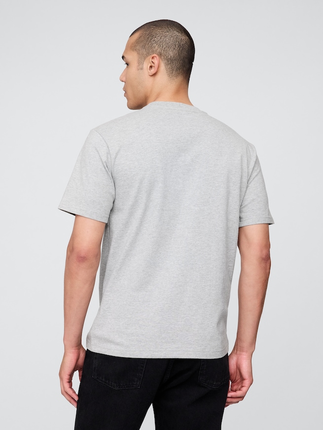 ガンズ・アンド・ローゼズ グラフィックTシャツ-2