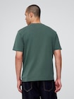 スヌープ・ドッグ グラフィックTシャツ-2