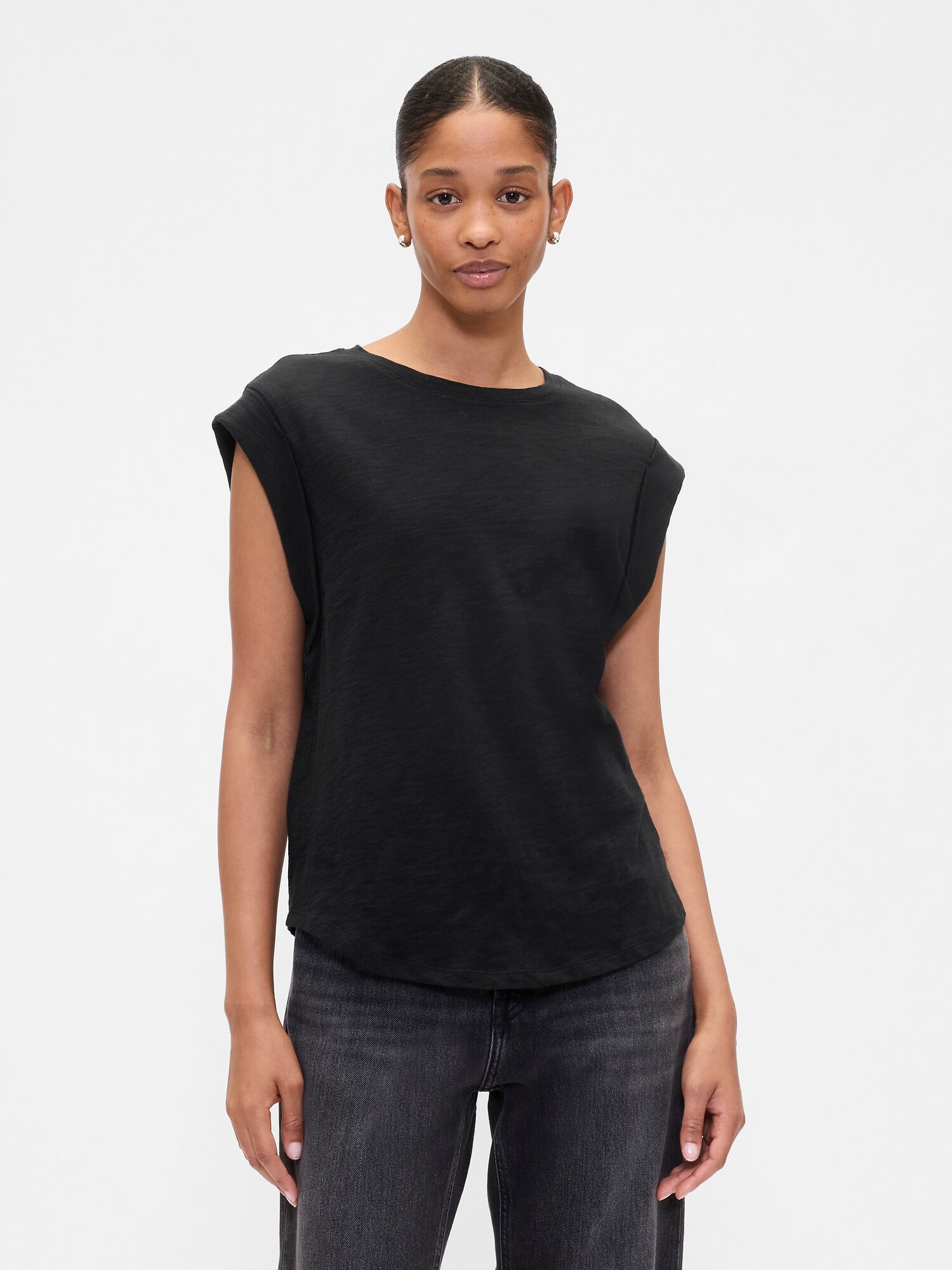 ForeverSoft Dolman Tunic T-Shirt