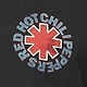 レッド・ホット・チリ・ペッパーズ リラックス グラフィックTシャツ