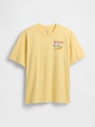 ザ・ビートルズ グラフィックTシャツ-4