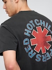 レッド・ホット・チリ・ペッパーズ グラフィックTシャツ-3
