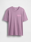 ニルヴァーナ グラフィックTシャツ-4