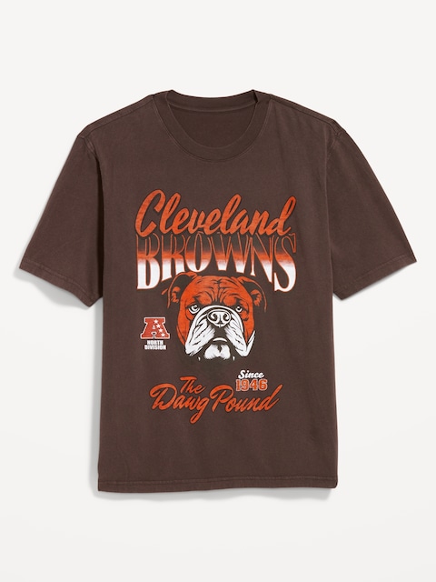 Cleveland Browns T-Shirt