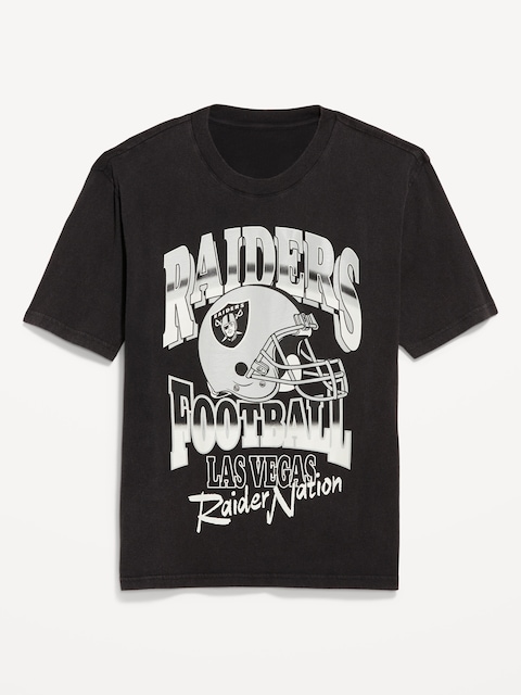 Las Vegas Raiders T-Shirt