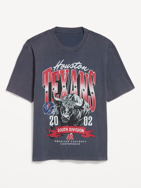 Houston Texans T-Shirt