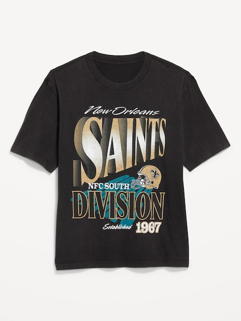 New Orleans Saints T-Shirt