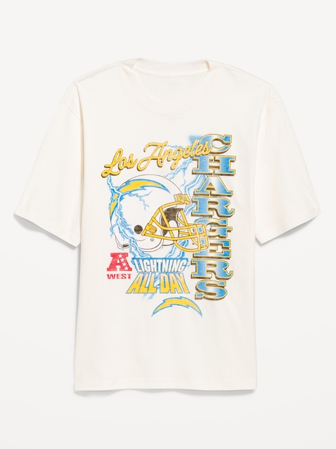 Los Angeles Chargers T-Shirt