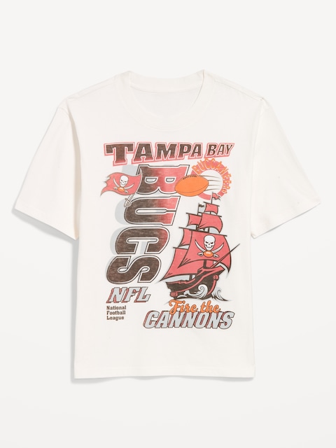 Tampa Bay Buccaneers T-Shirt