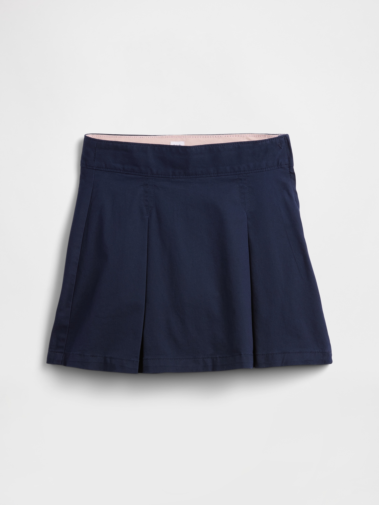 Kids Uniform Skort