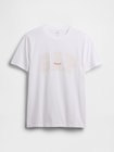 エブリディ ソフト GAPロゴTシャツ-4
