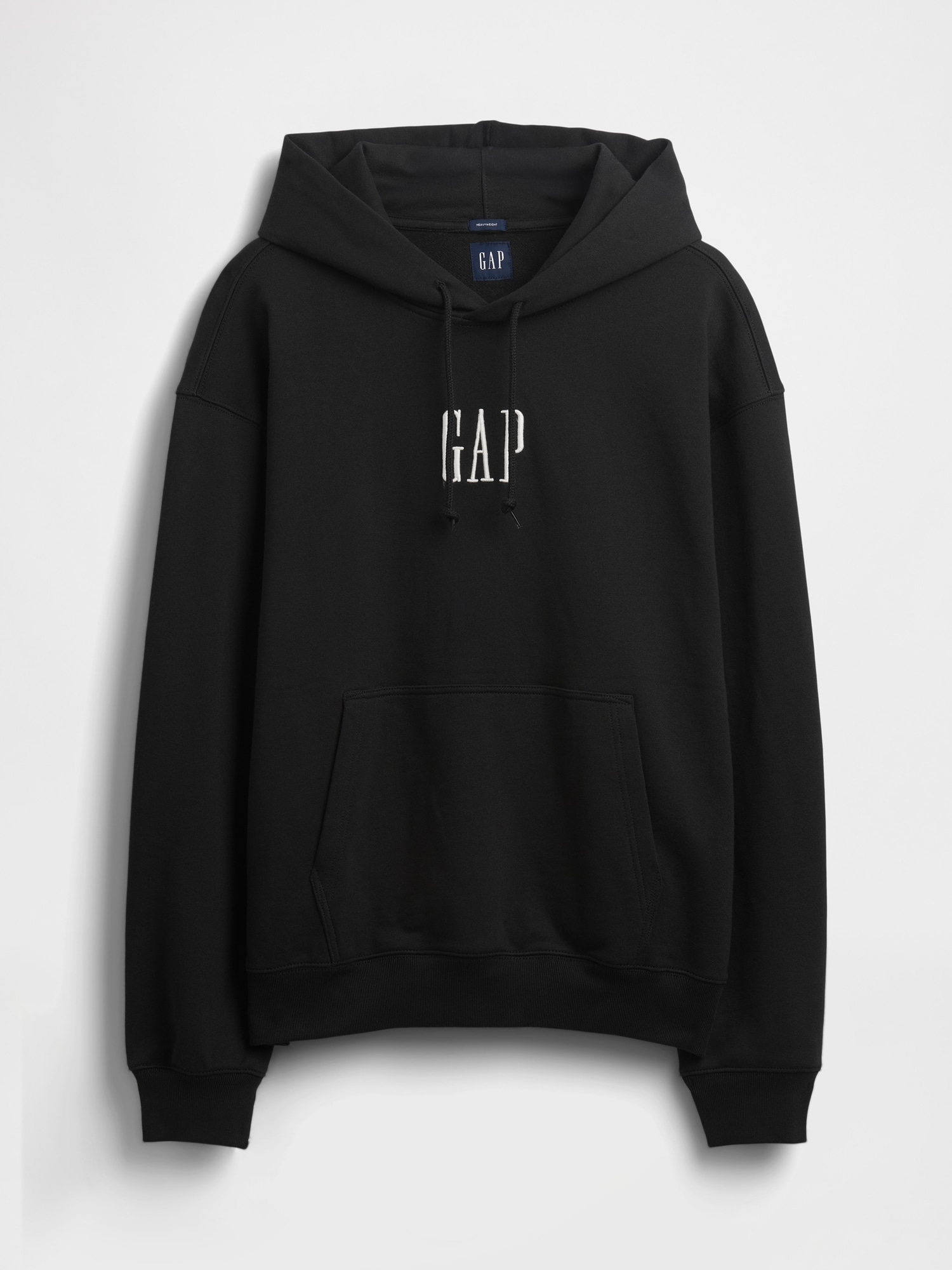 Gap公式オンラインストア | ヘビーウェイト オーバーサイズ GAP
