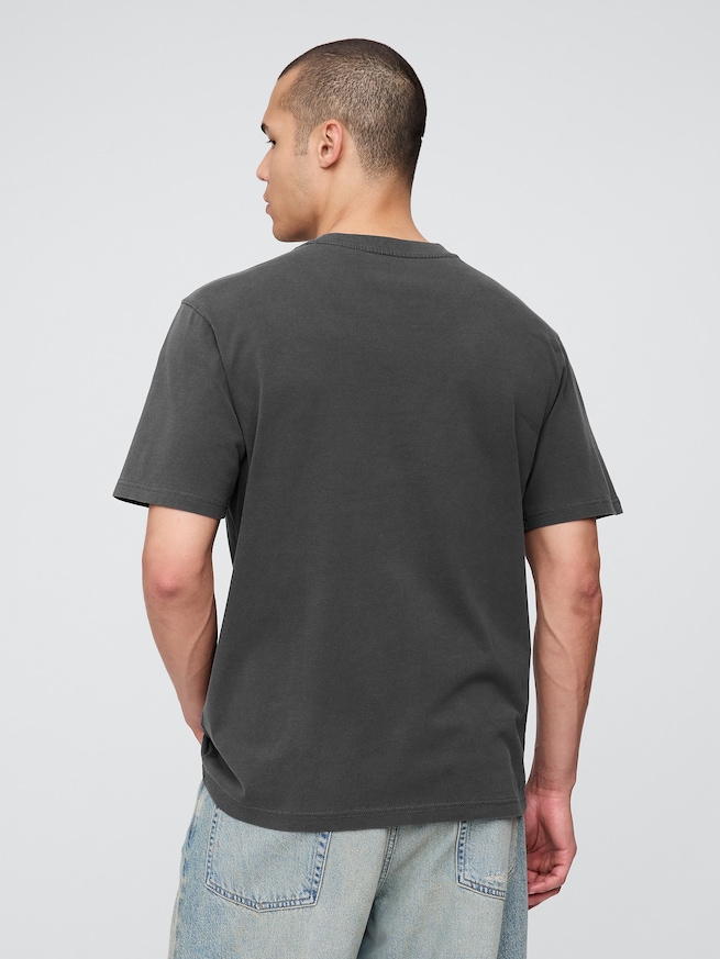 ドクター・ドレー グラフィックTシャツ-2