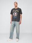 ドクター・ドレー グラフィックTシャツ-1