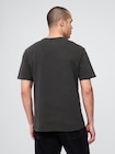 ボブ・マーリー グラフィックTシャツ-2
