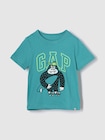 グラフィックTシャツ (幼児・ベビー)-0
