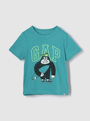 グラフィックTシャツ (幼児・ベビー)