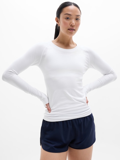 Momentum Seamless Top