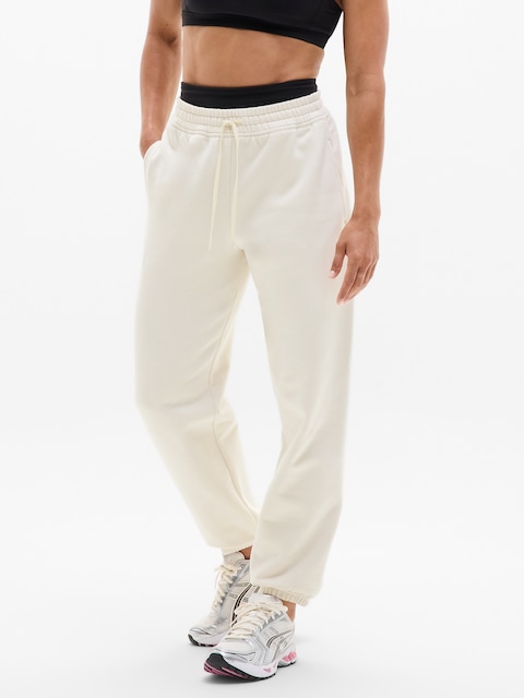 Forever Fleece Mid Rise Jogger
