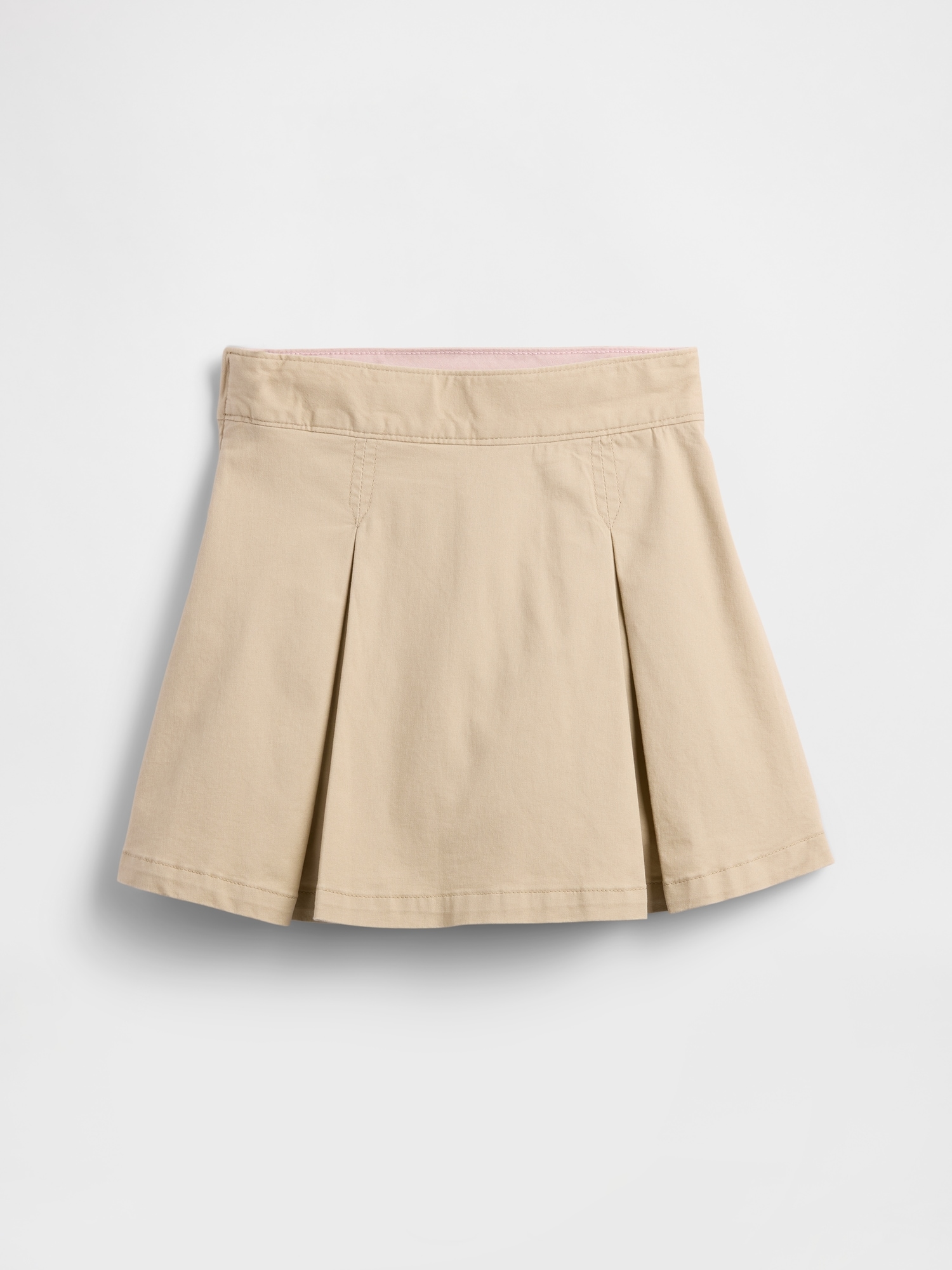 Kids Uniform Skort