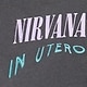 ニルヴァーナ リラックス グラフィックTシャツ