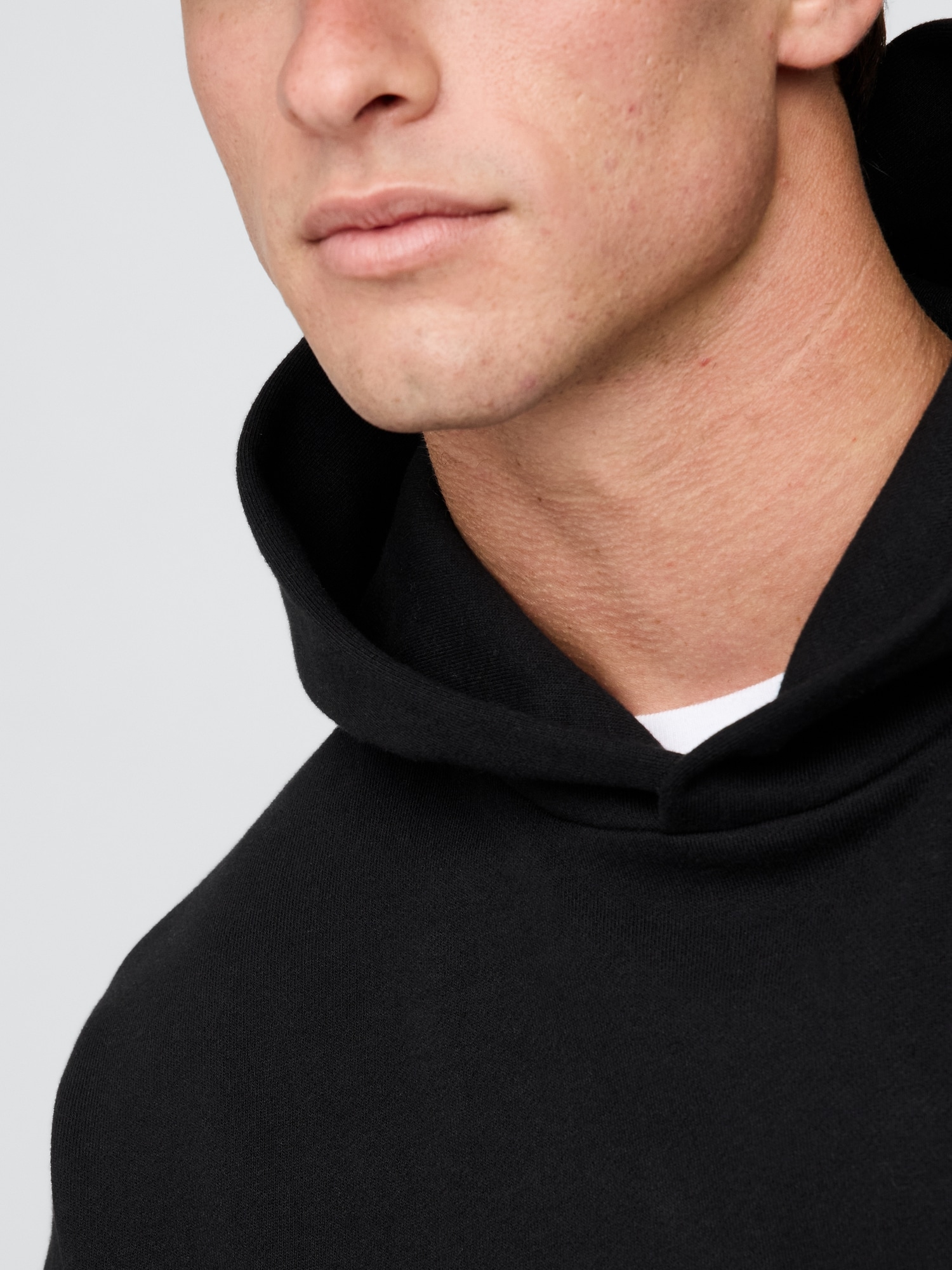 Adult Heavyweight Oversized Hoodie