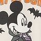 Gap × ディズニー ミッキーマウス ハロウィングラフィックTシャツ (ベビー)