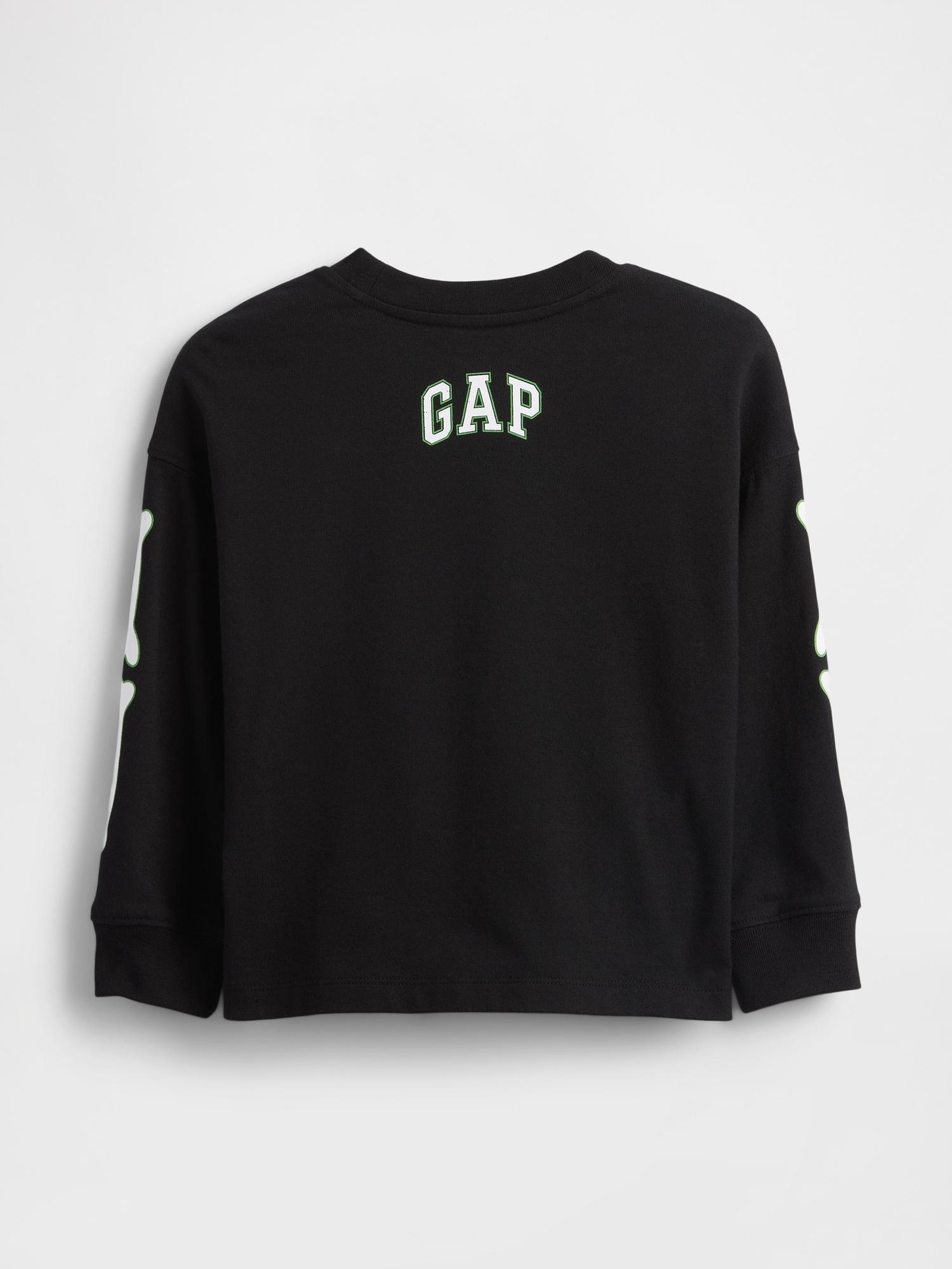 Gap × ディズニー ミッキーマウス ハロウィングラフィックTシャツ (ベビー)-1