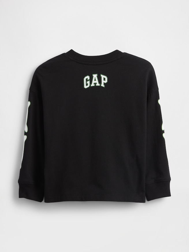 Gap × ディズニー グラフィックTシャツ (幼児・ベビー)-1