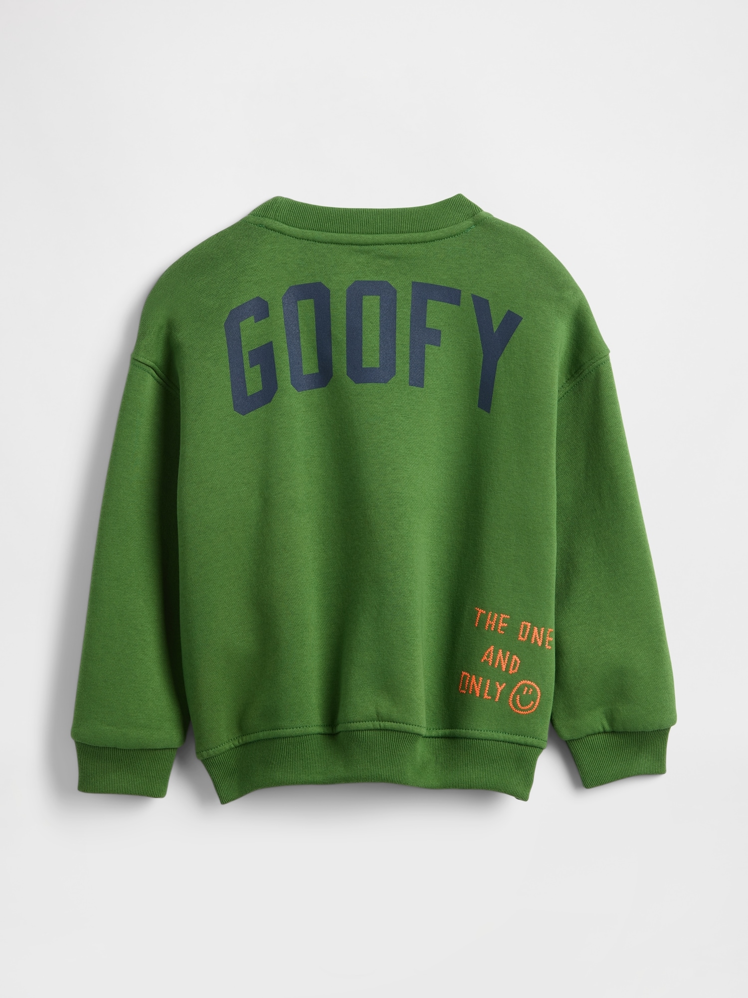 kids vintage トゥーンタウン　スウェット GAP トレーナー Gap × ディズニー ヴィンテージソフト