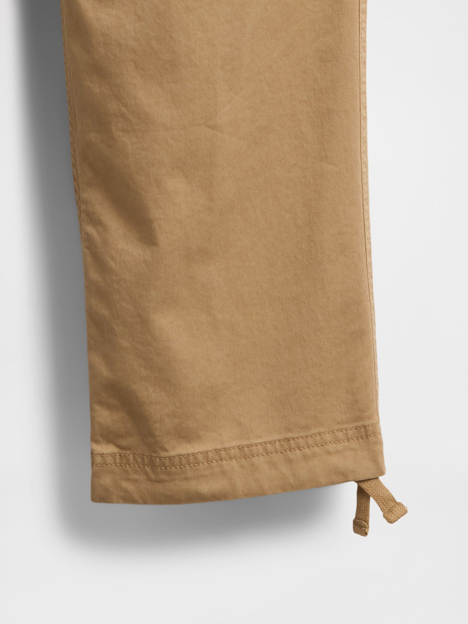 Baggy Cargo Pants