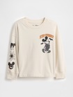 Gap × ディズニー グラフィックTシャツ (幼児・ベビー)-0