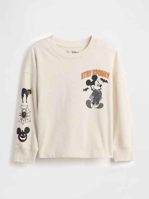 Gap × Disney Baby & Toddler Graphic T-Shirt