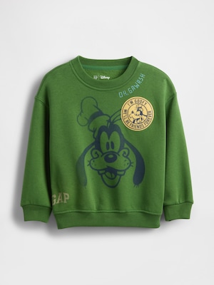 Gap × ディズニー ヴィンテージソフト スウェットシャツ (幼児・ベビー)