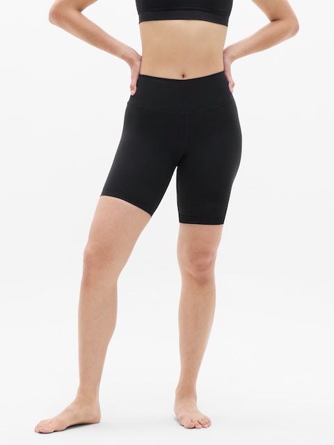 Transcend High Rise 7" Short